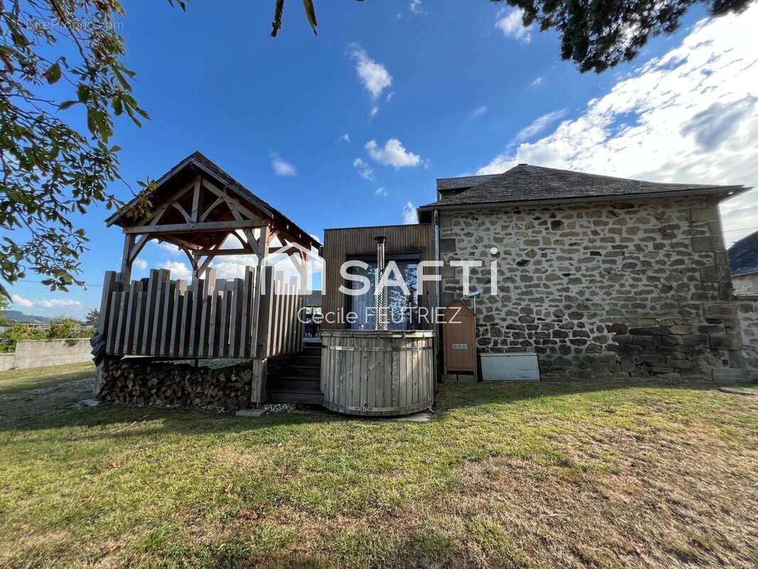 Photo 5 - Maison à BRIVE-LA-GAILLARDE