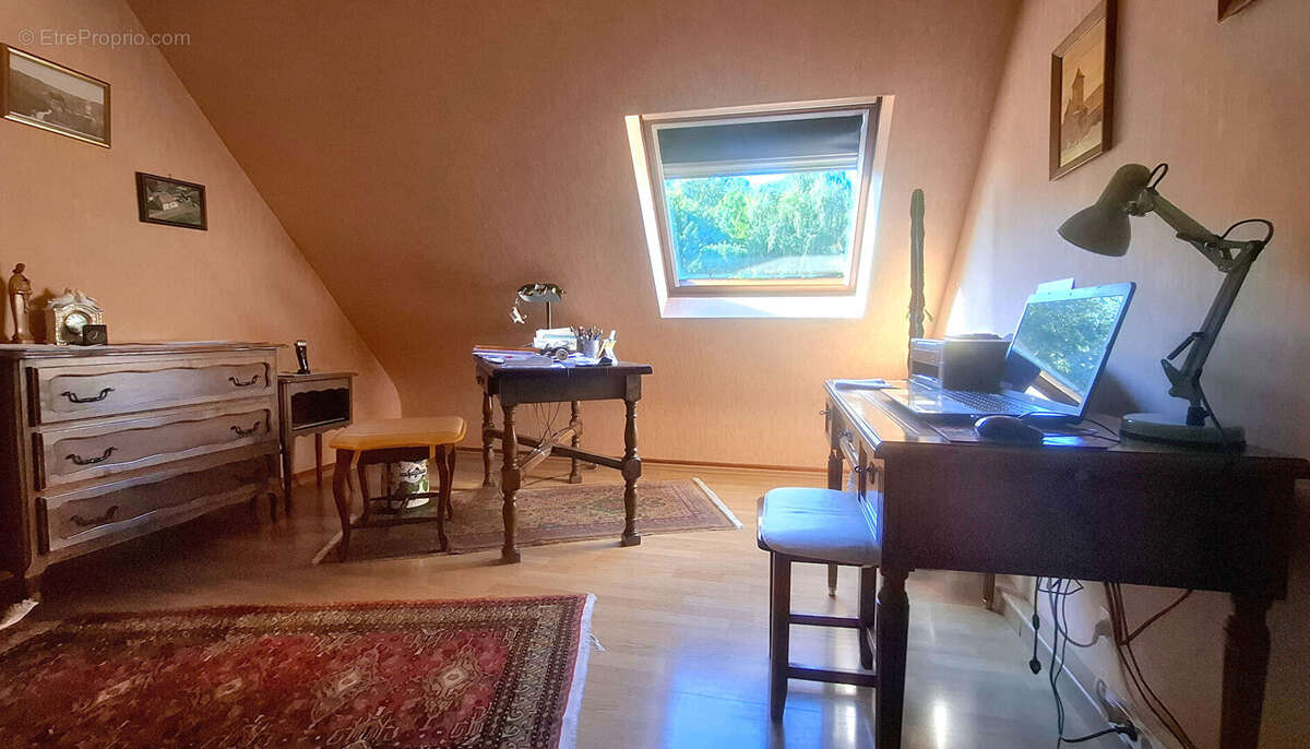 Maison à KATZENTHAL