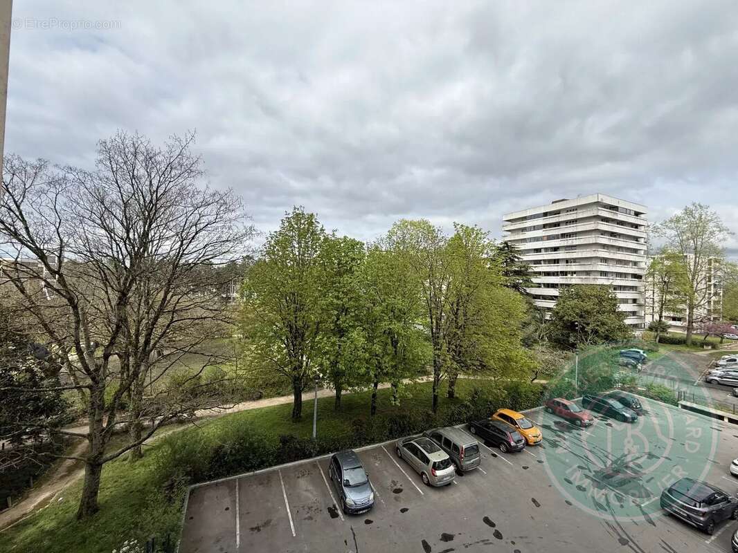 Appartement à PAU