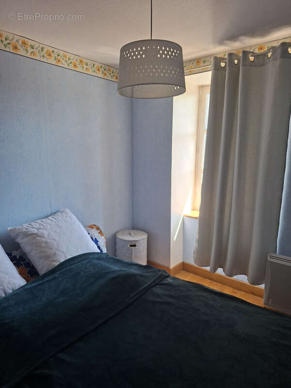 Maison à SAINT-FRAIMBAULT