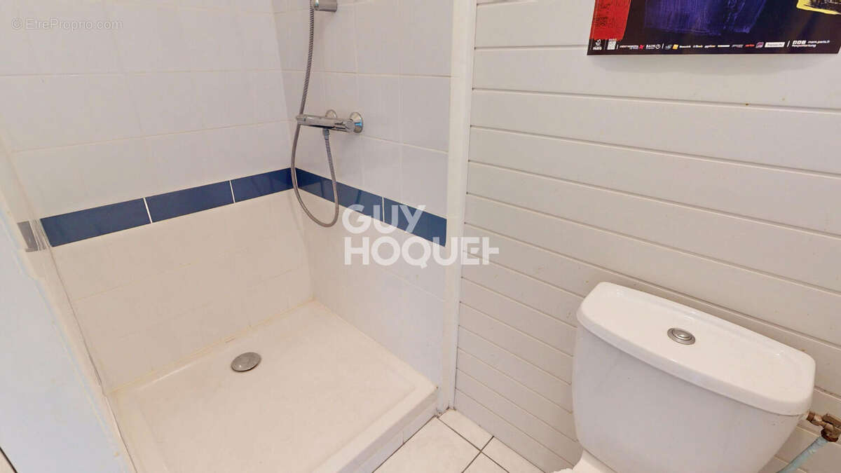 Appartement à AIX-LES-BAINS