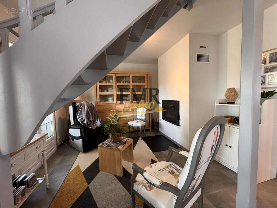 Maison à CESNY-AUX-VIGNES