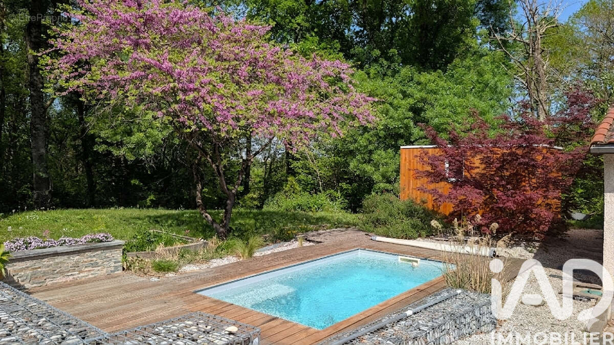 Photo 2 - Maison à FLOURENS