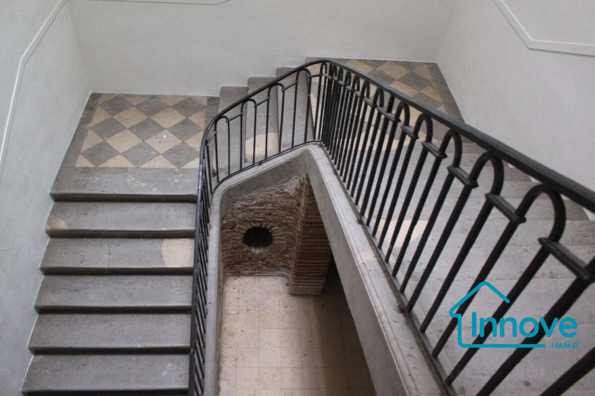 Appartement à GRENADE