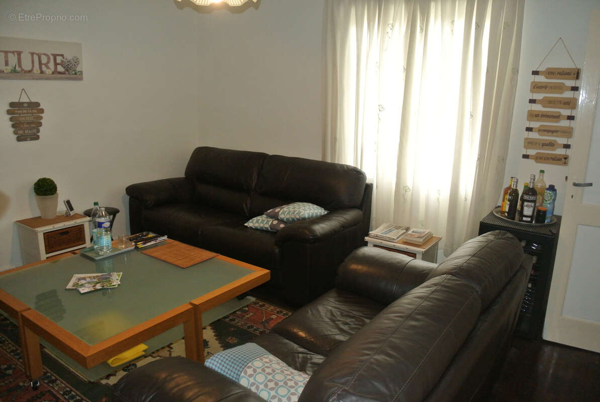 Maison à ALLEMANS-DU-DROPT