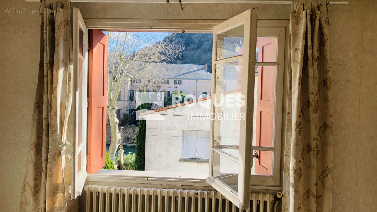 Maison à LUNAS