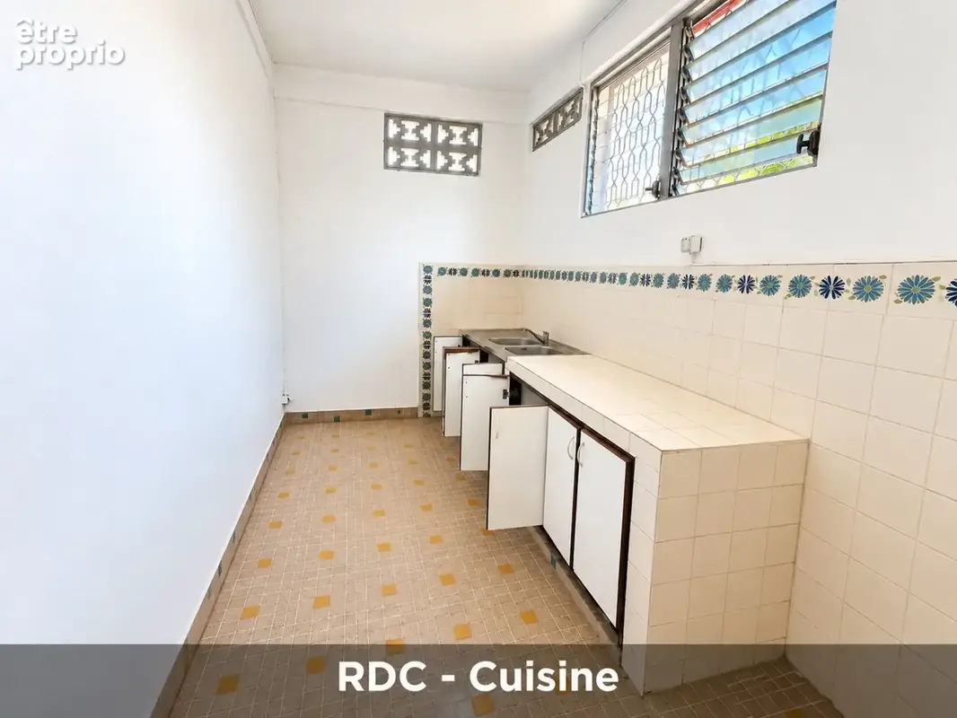 Immeuble de 2 appartements indépendants – t3 + t4 – grant - photo 9
