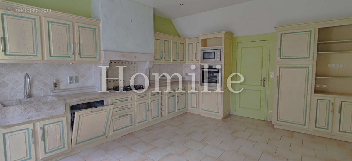 Maison à CHISSAY-EN-TOURAINE