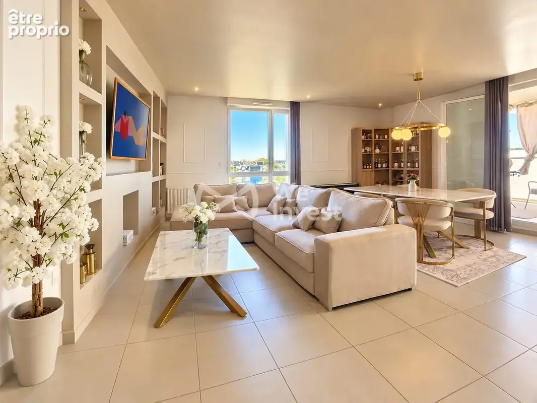 Photo Appartement à Castelnau-Le-Lez au prix de 233 500€