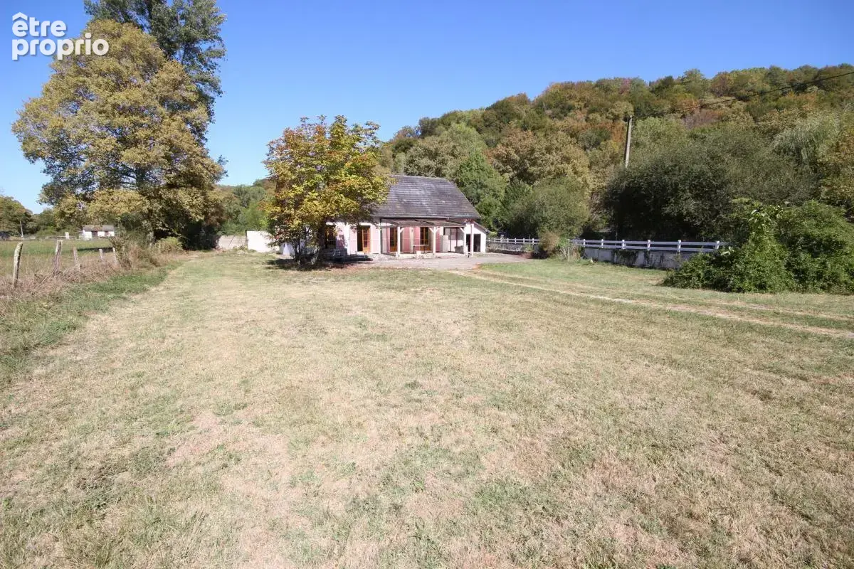 Maison à vendre AUBERTIN - photo 2