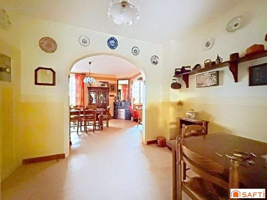 Photo 3 - Maison à VILLIERS-AU-BOUIN