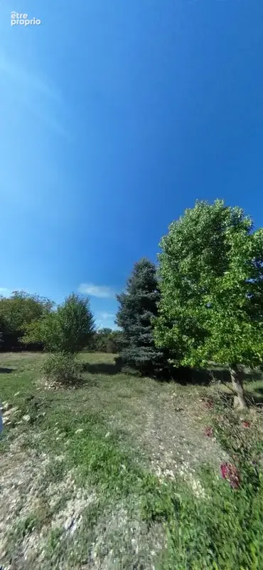 Maison en pierre, logement indépendant et 3 000 m² de terrain - photo 18