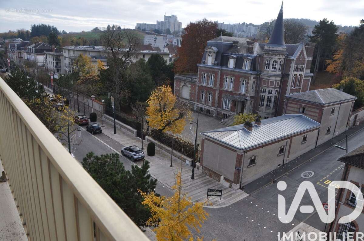 Photo 5 - Appartement à EPERNAY