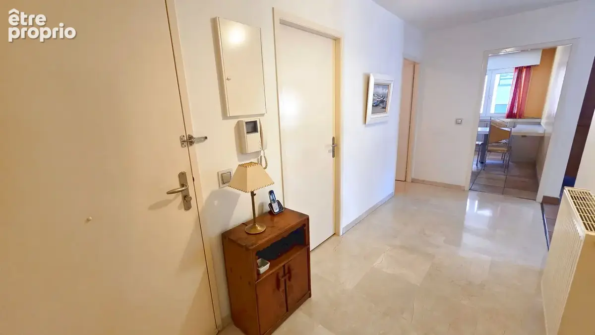 Appartement T4 Chambéry de114 m2 - photo 7