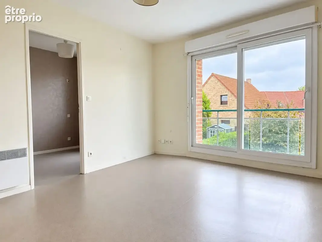 Appartement 2 pièces 37 m² à vendre à Perenchies (59840) - photo 5