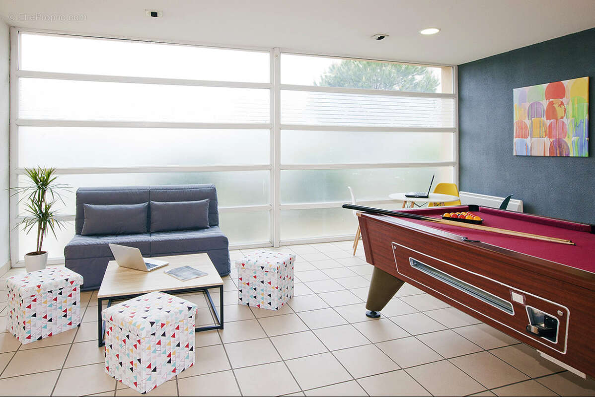 Appartement à CLERMONT-FERRAND