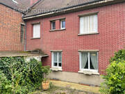 Maison à BEAUVAIS
