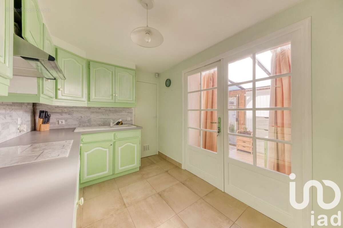 Photo 9 - Maison à FAVIERES