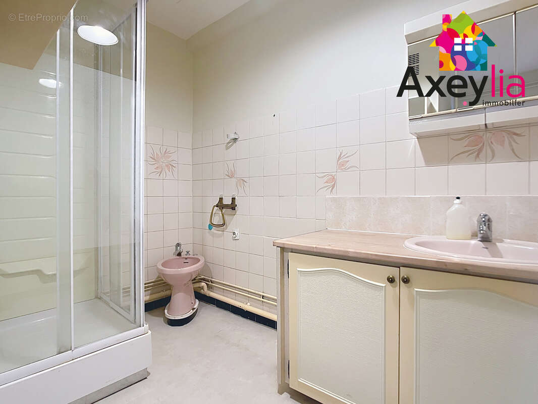 Appartement à ROANNE