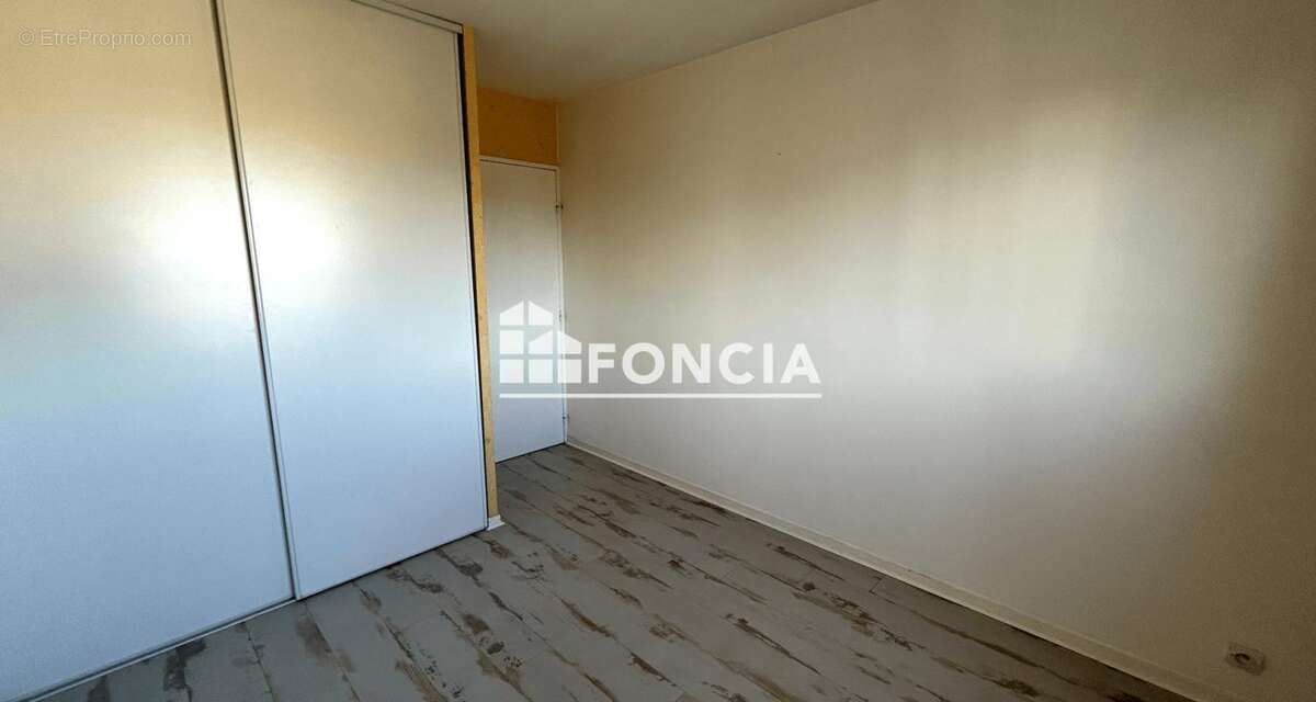 Appartement à PESSAC