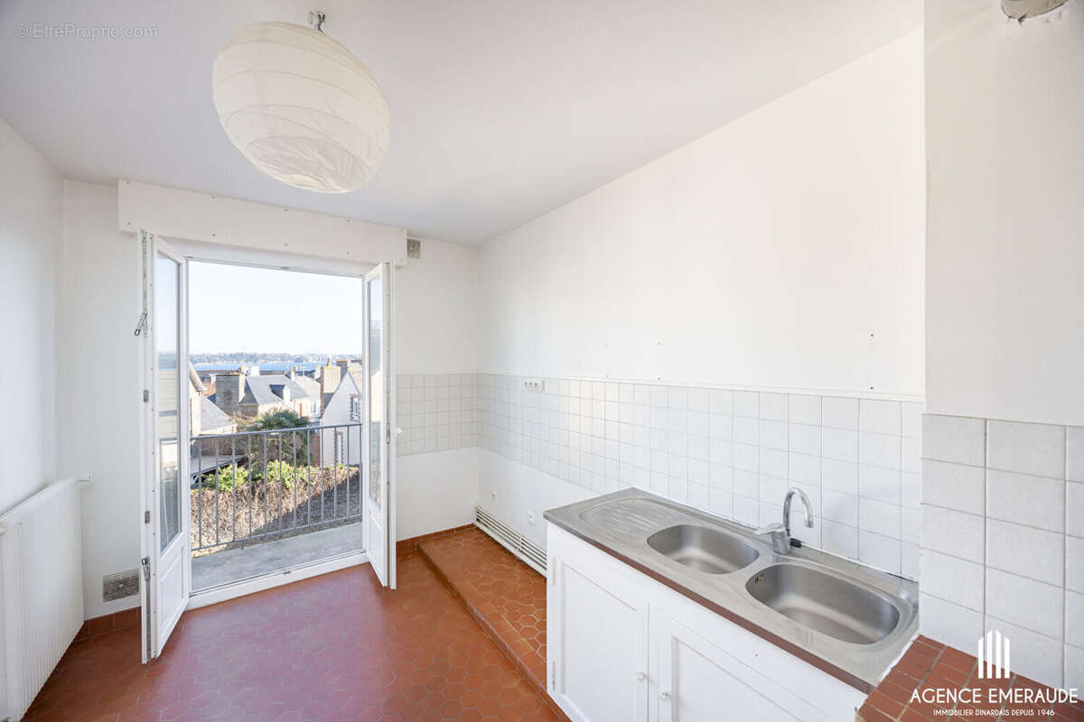 Appartement à DINARD