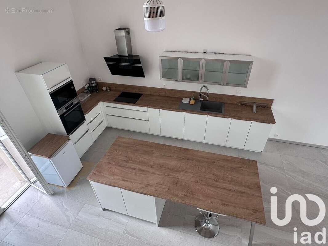 Photo 2 - Maison à NAILLY