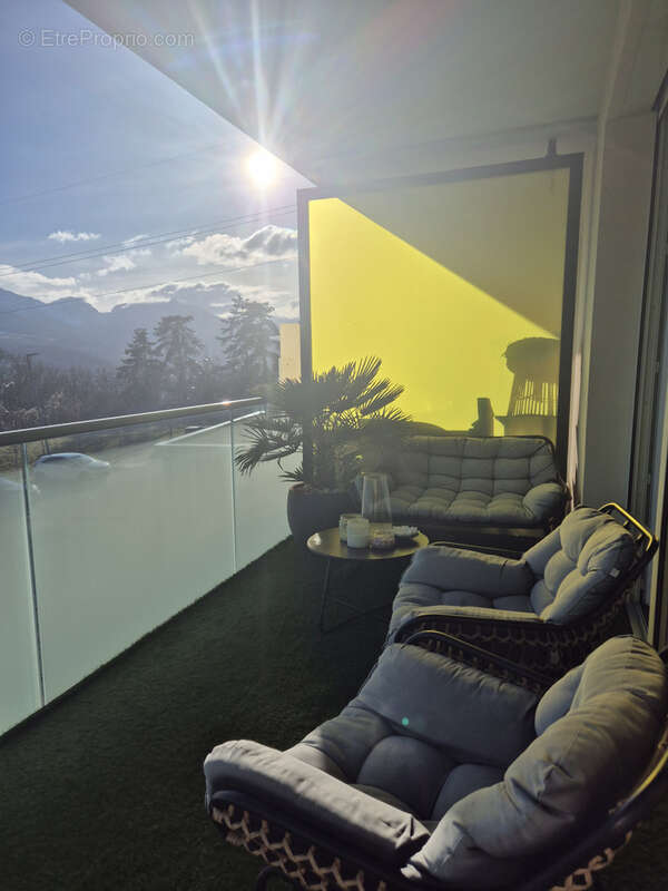 Appartement à BASSENS