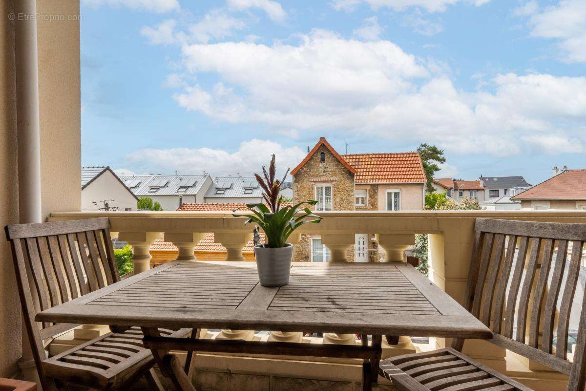 Maison à LE PERREUX-SUR-MARNE