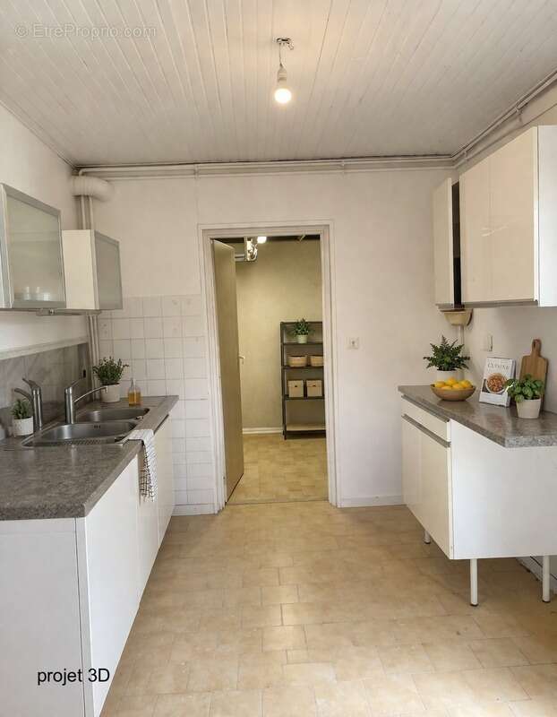 Maison à VILLEFRANCHE-SUR-SAONE