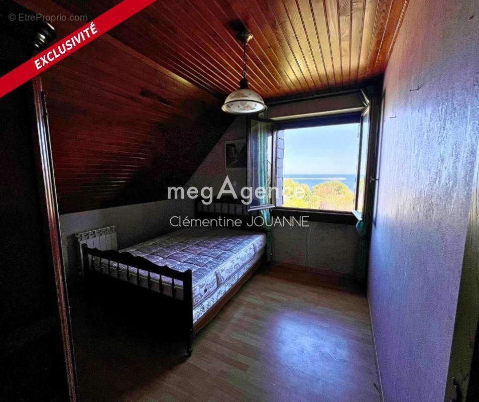 Maison à CHERBOURG-OCTEVILLE