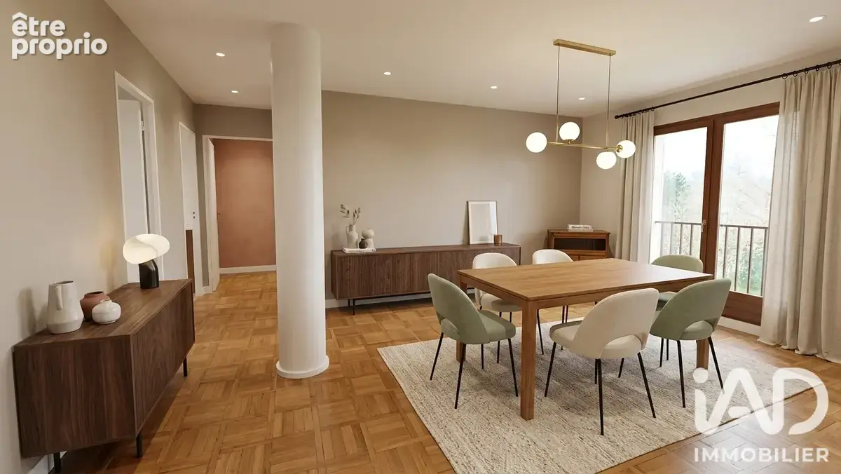 Photo 1 - Appartement à BOULOGNE-SUR-MER