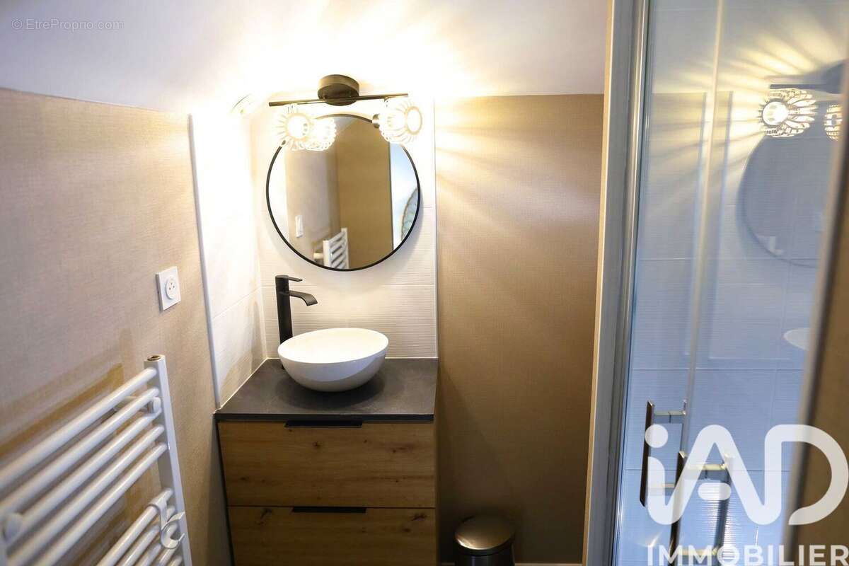 Photo 6 - Appartement à PLOEMEL