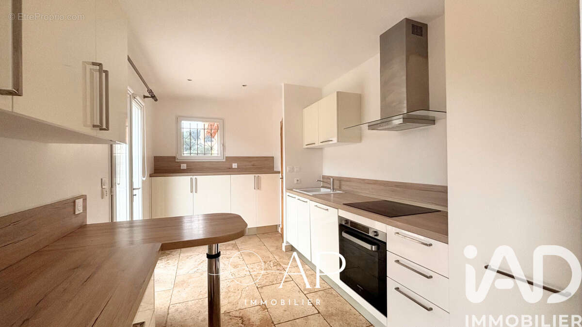 Photo 6 - Maison à LA VALETTE-DU-VAR