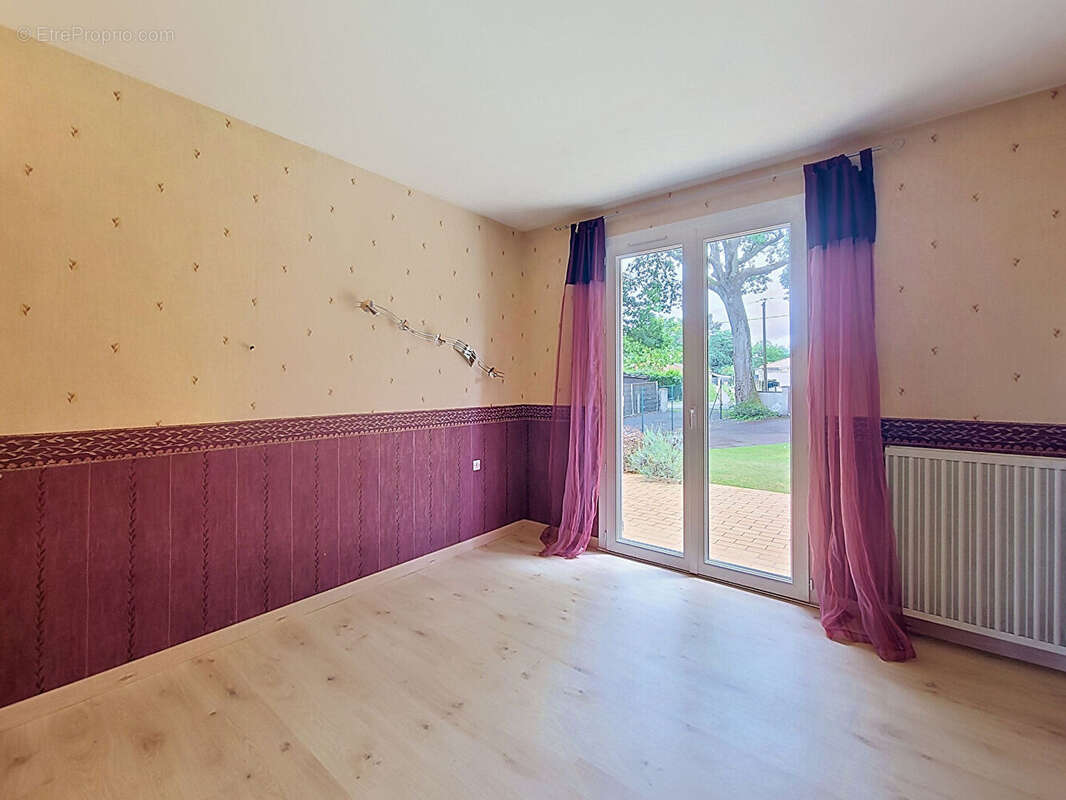 Maison Le Pian Medoc 5 pièce(s) 112 m2 - photo 7