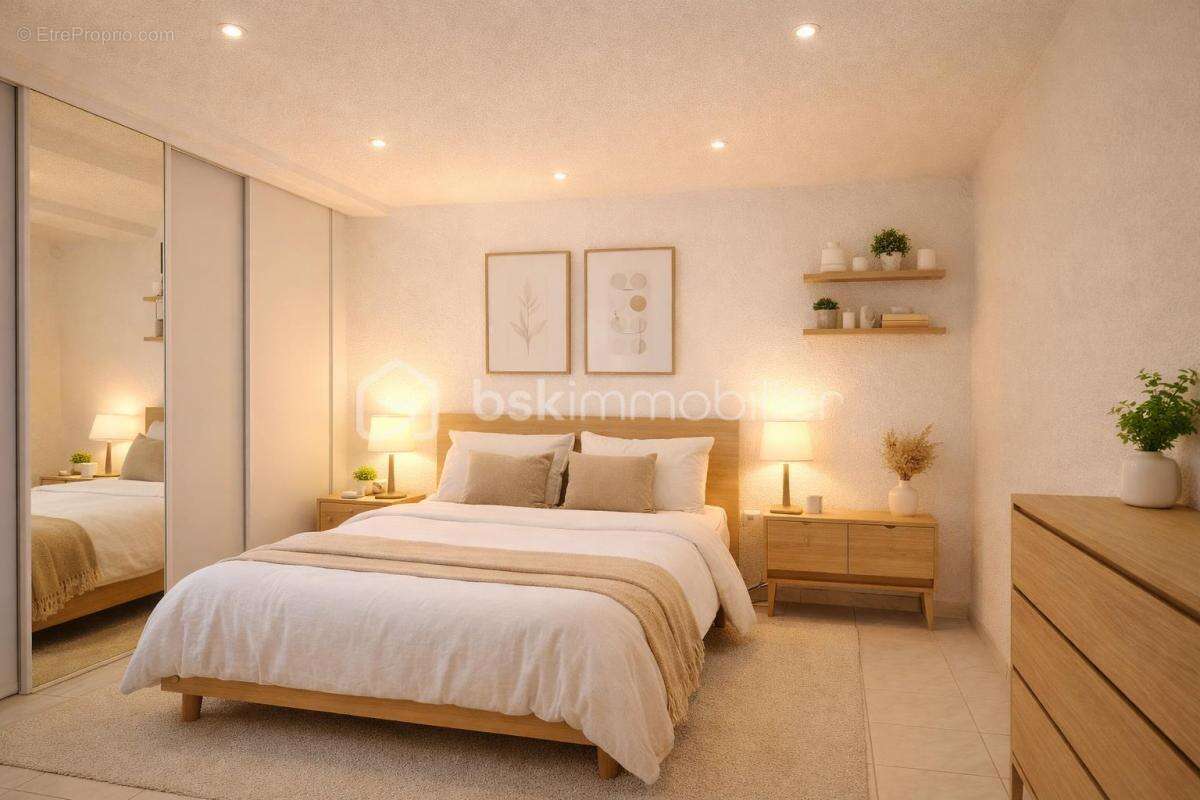 Appartement à BANDOL