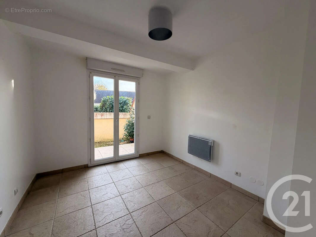 Maison à DAMMARTIN-EN-GOELE