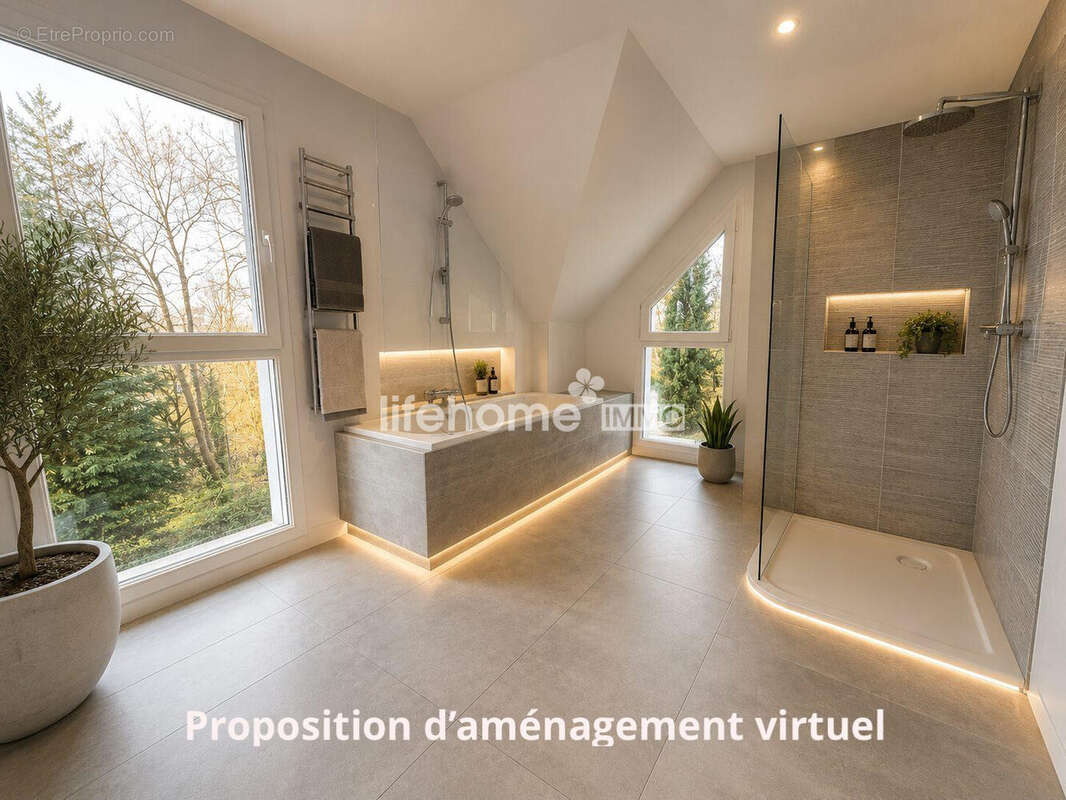 Maison 248 m² à Eschau  - photo 3