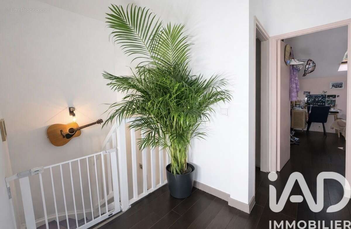 Photo 9 - Maison à SEVRAN