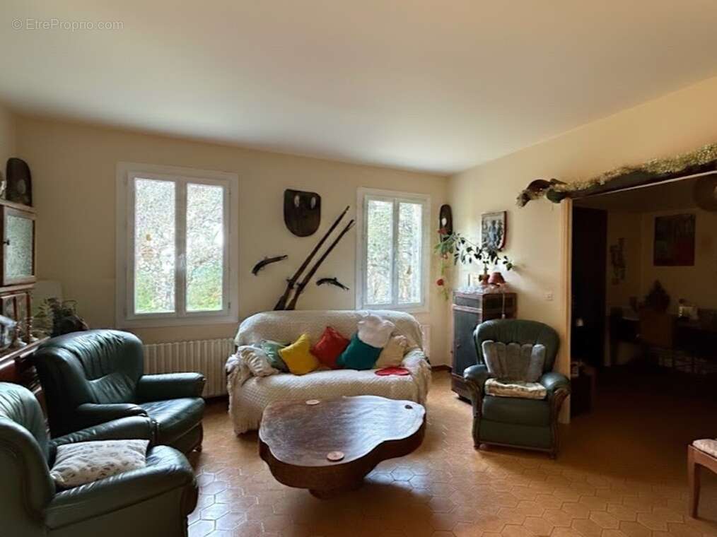 Maison à VIGGIANELLO