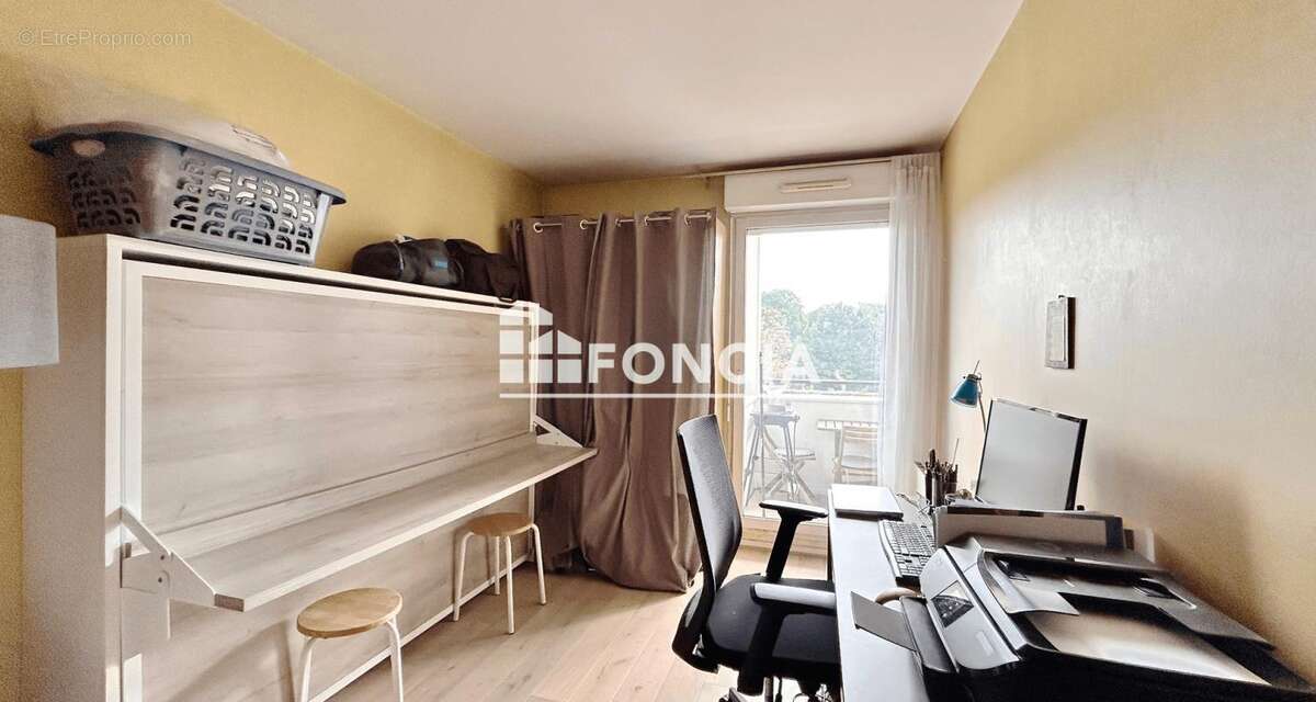 Appartement à LE PORT-MARLY