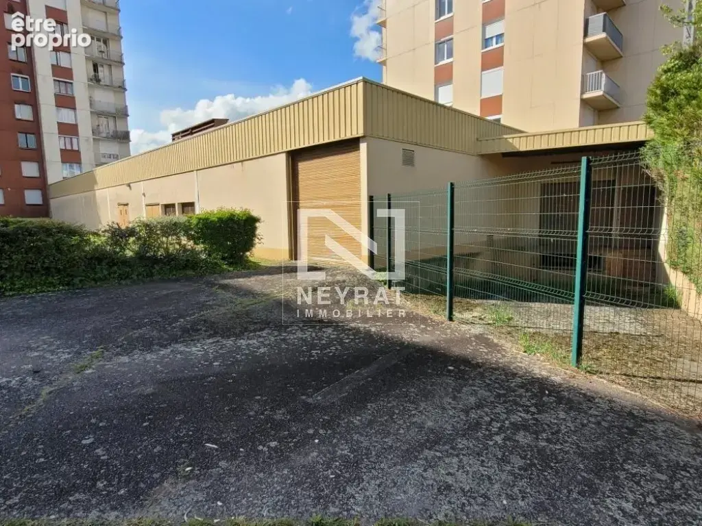 Appartement 6 pièces 1 321 m² à vendre à Digoin (71160) - photo 3