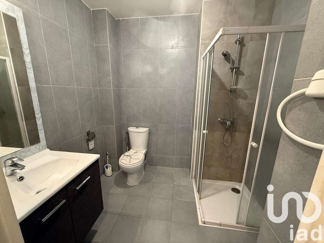 Photo 6 - Appartement à MENTON