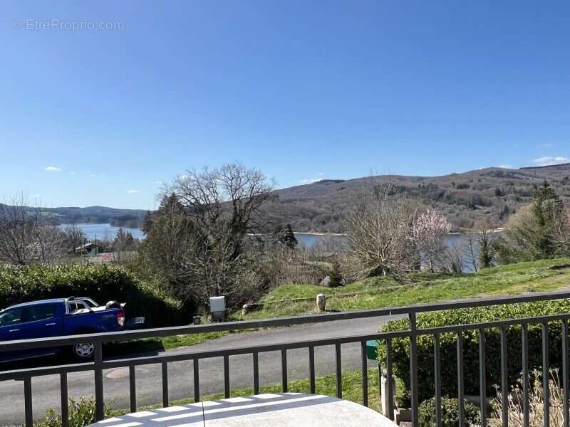 Maison à LA SALVETAT-SUR-AGOUT