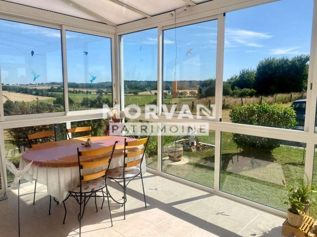 Maison à MONTAPAS