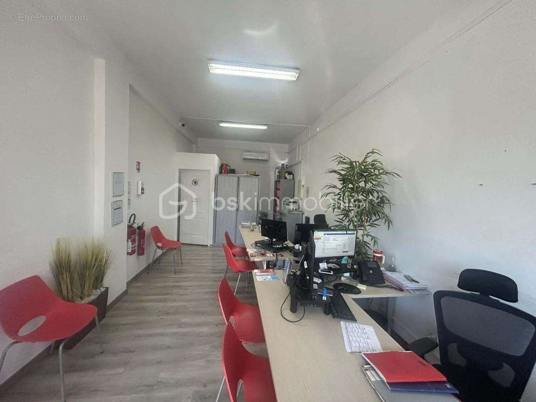 Appartement à SAINT-PAUL