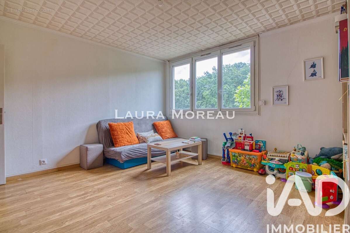 Photo 4 - Appartement à MONTIGNY-LES-CORMEILLES