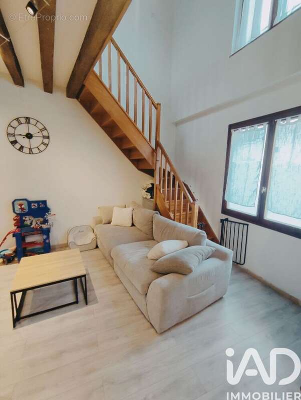 Photo 3 - Maison à BESSANCOURT