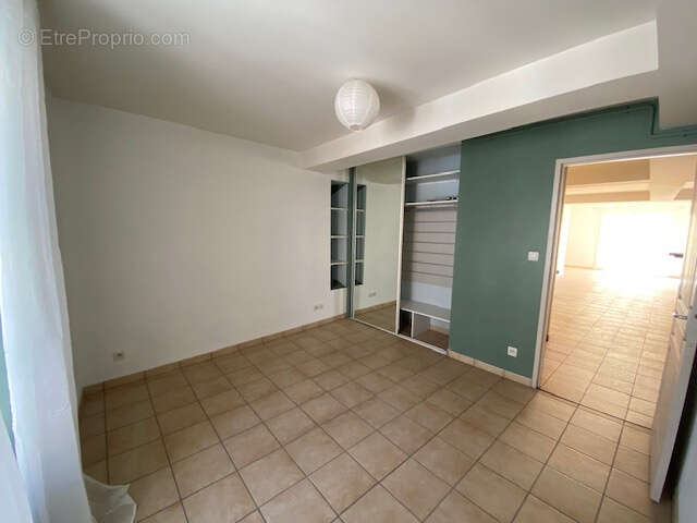 Appartement à CHAMALIERES
