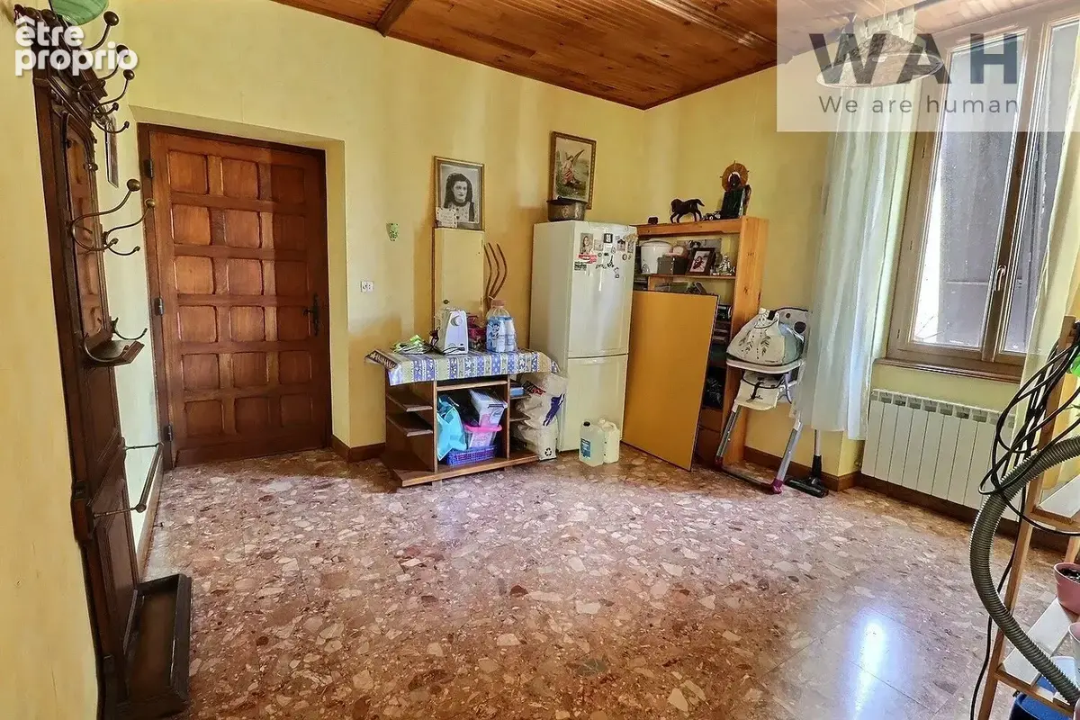 Vente appartement 7 pieces 34700 lodeve - photo 2