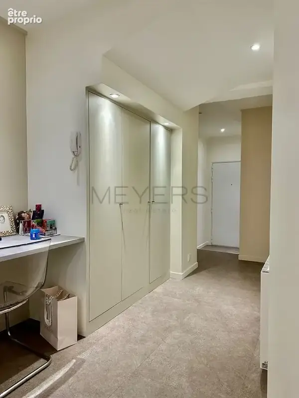 Appartement 4 pièces 85 m² à vendre à Courbevoie (92400) - photo 10